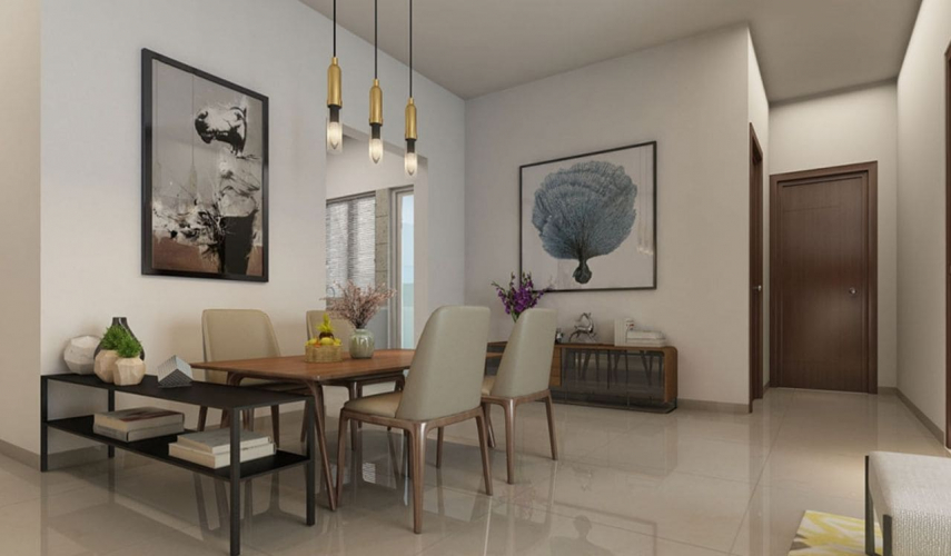 Adarsh Park Heights