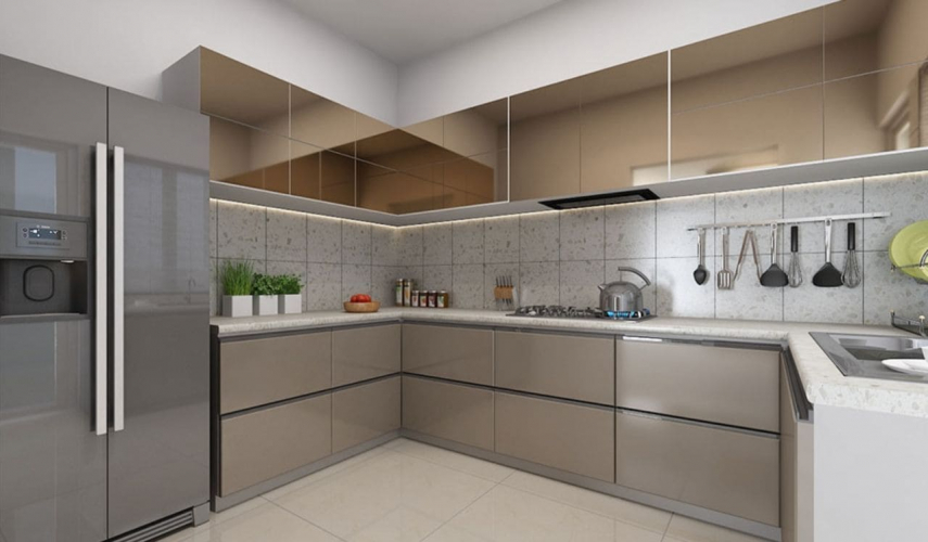 Adarsh Park Heights