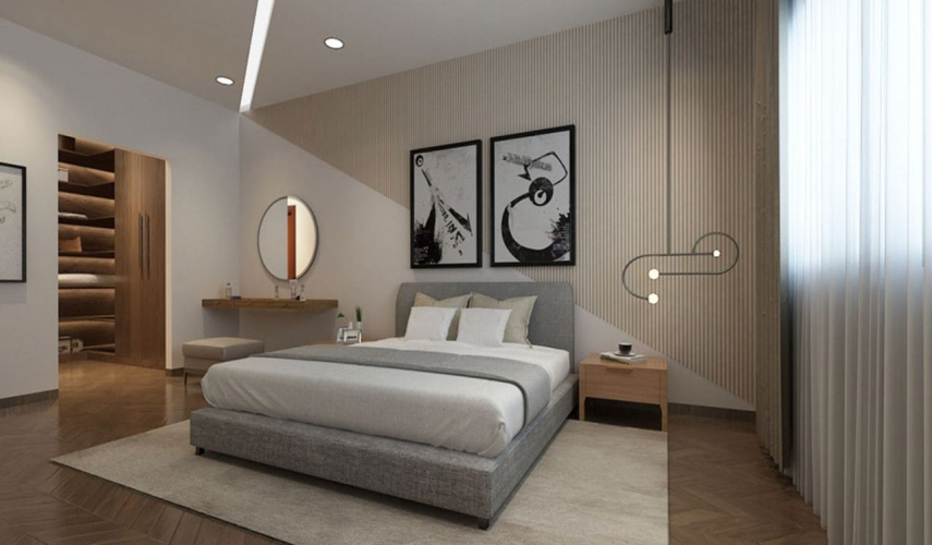 Adarsh Park Heights