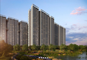 Adarsh Park Heights