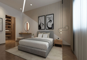 Adarsh Park Heights