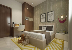 Adarsh Park Heights