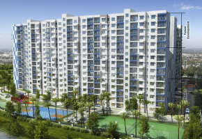Adarsh Lakefront