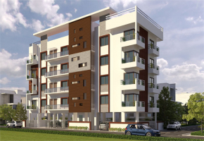 2 BHK Apartment for sale in Kammanahalli