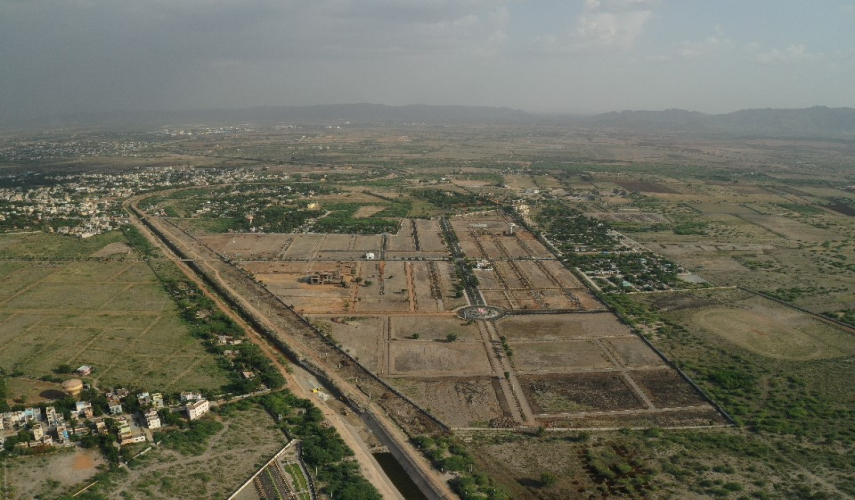 G Square City