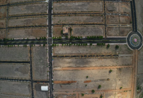 G Square City