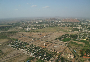 G Square City