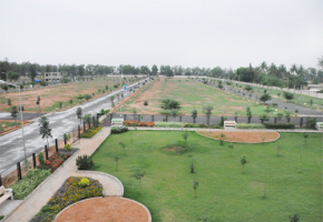1150 - 2400 Sqft Land for sale in Doddaballapur