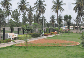 Blue valley North Town