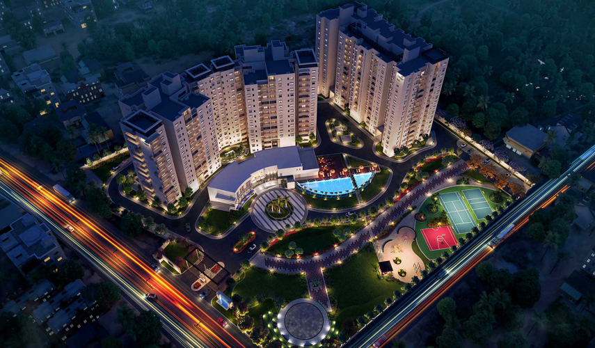 Century Breeze