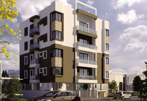 2 BHK flats for sale in RT Nagar