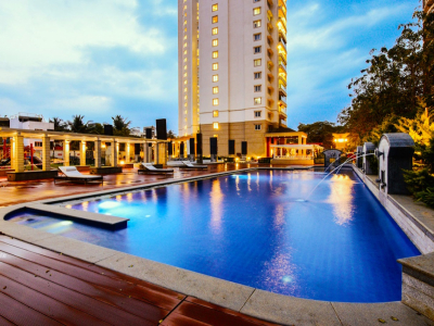4, 5 BHK flats for sale in RT Nagar