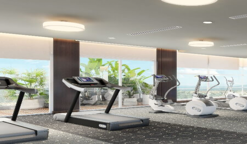 Concorde Abode 99