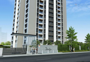 Flats for sale in Jains Aashraya