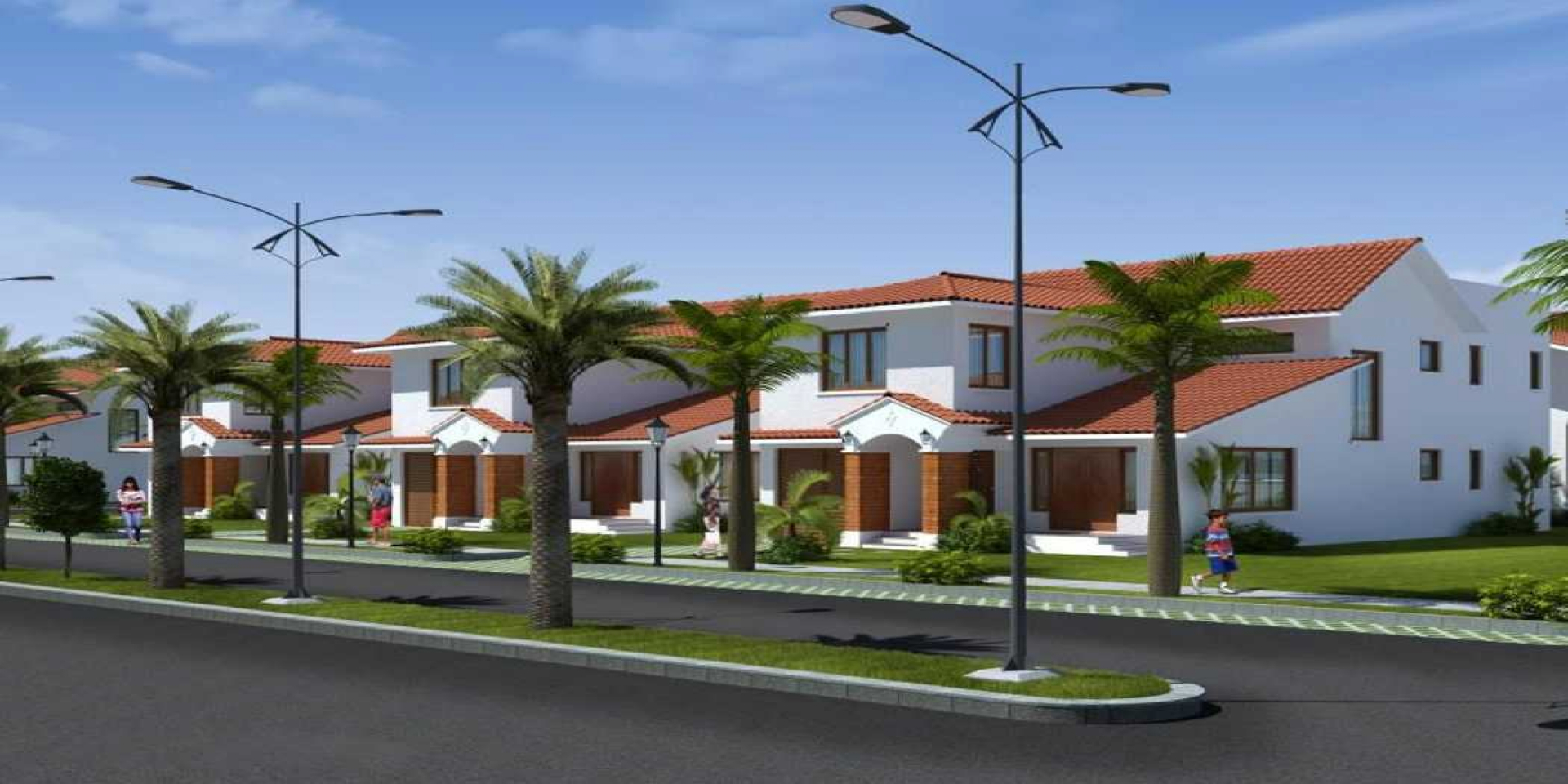 3, 4, 5 BHK House for sale in Electronic City