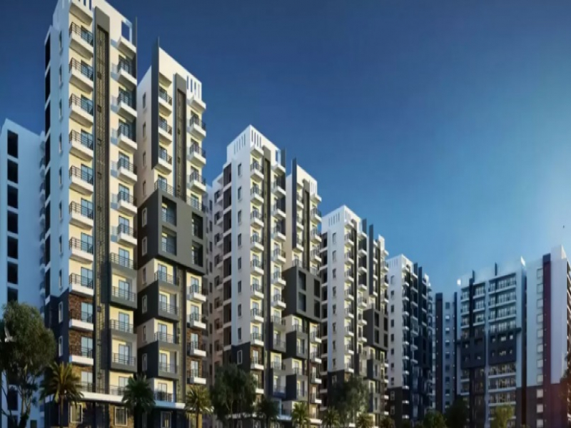 Keerthi Royal Palms