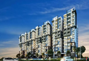 Keerthi Royal Palms