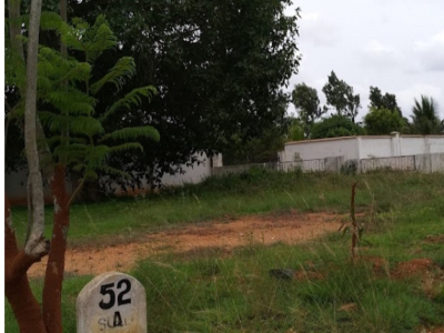 2567 - 4872 Sqft Land for sale in Arekere