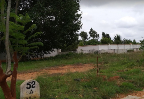Krishvi Stonebridge Estate