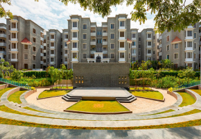 1, 2, 3 BHK Apartment for sale in Off Bannerghatta Road