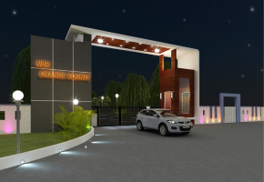 NBR Orange County