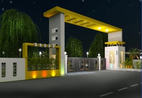 NBR Golden Valley