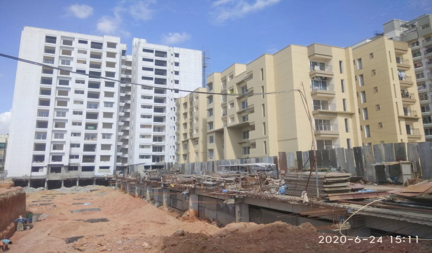 Oceanus Vista Phase 2