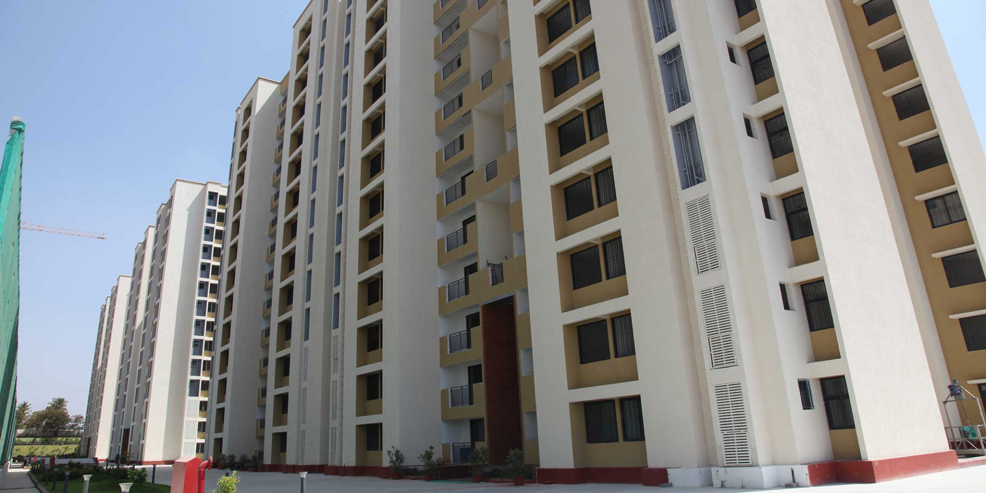 Gopalan Olympia