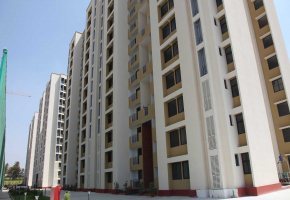 Gopalan Olympia