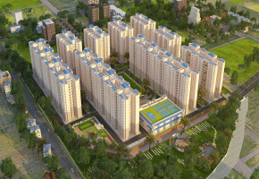 Gopalan Olympia