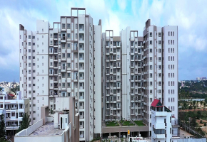 2, 3 BHK Apartment for sale in Channasandra