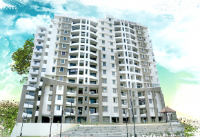 Flats for sale in Raja Aristos