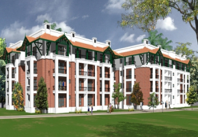 Flats for sale in Raja Prakruthi