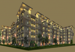 Raja Ritz Avenue