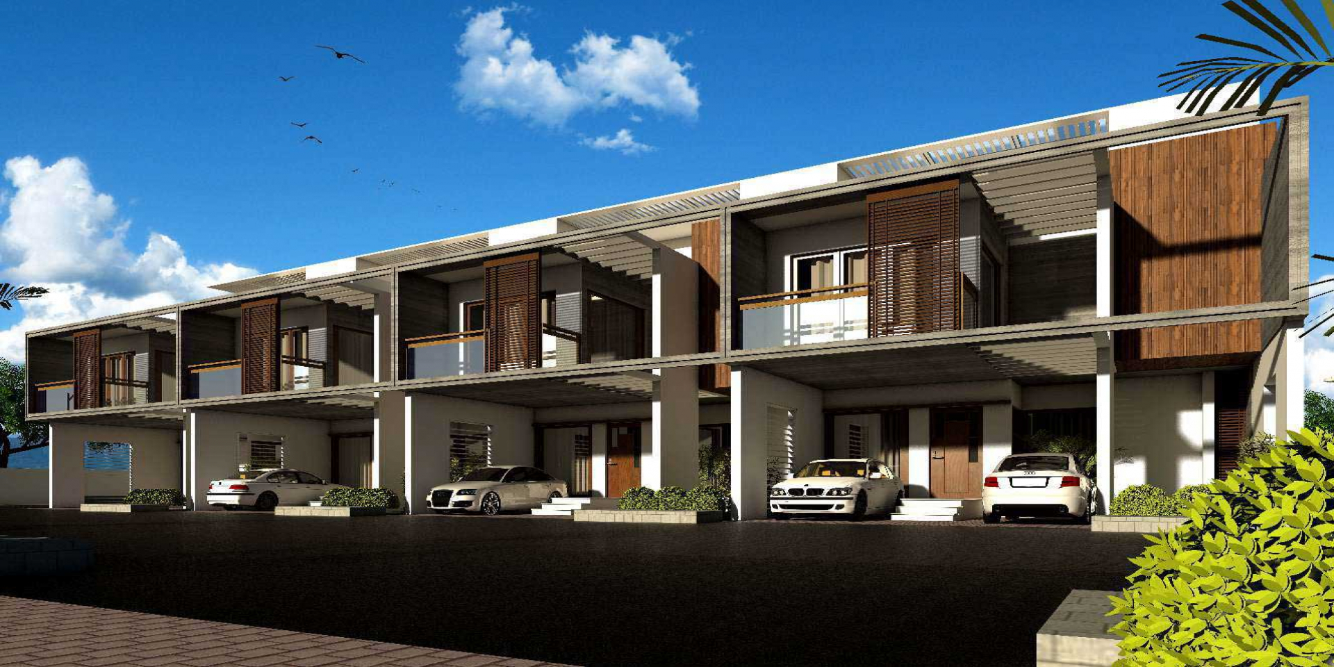 4 BHK House for sale in JP Nagar 9th Phase