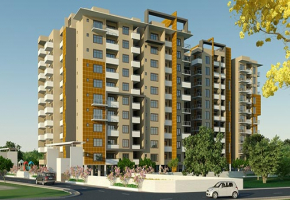 2, 3 BHK Apartment for sale in Kanakapura Road