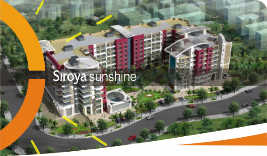 Siroya Sunshine