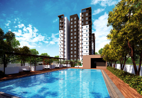 SMR Vinay Gateway