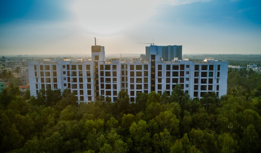 Belvista by UKN