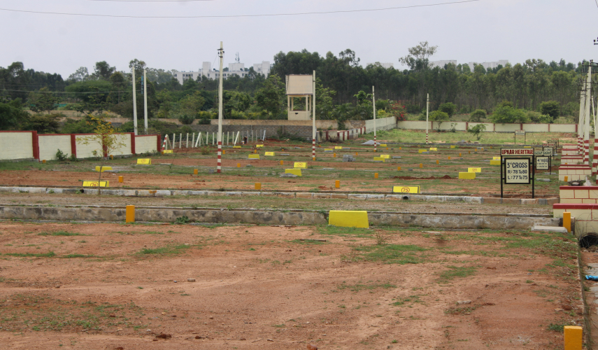 Upkar Heritage
