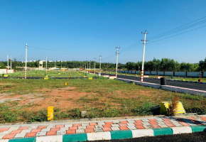 Upkar Heritage