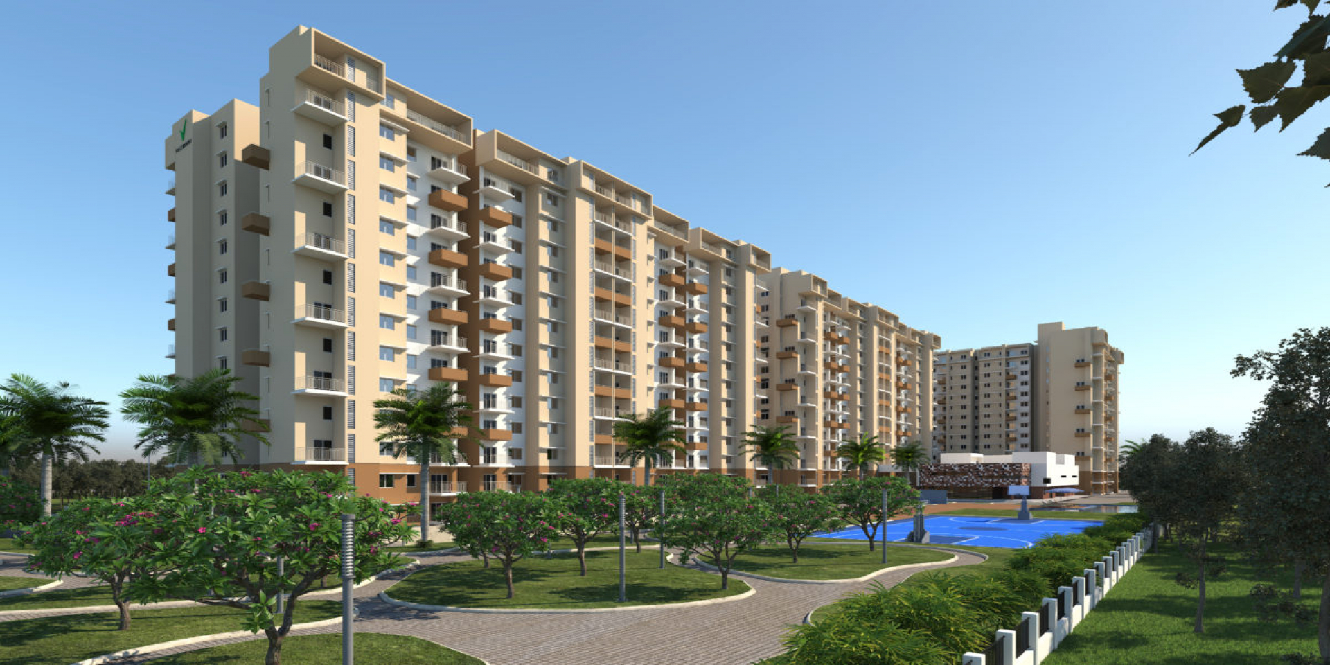 Vaswani Menlo Park