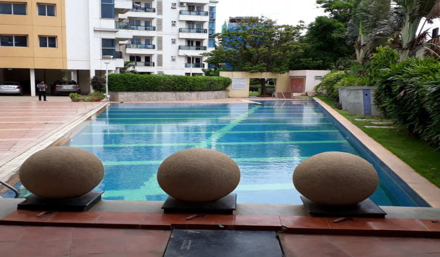 Vaswani Pinnacle