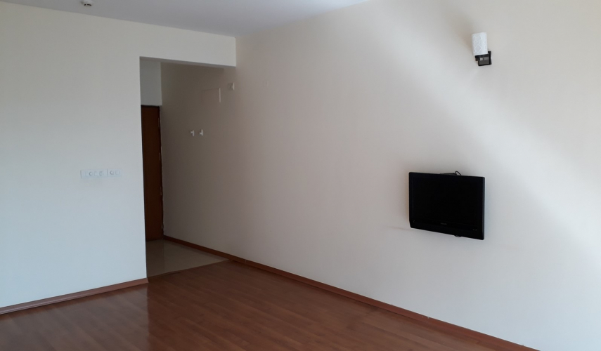 Vaswani Pinnacle