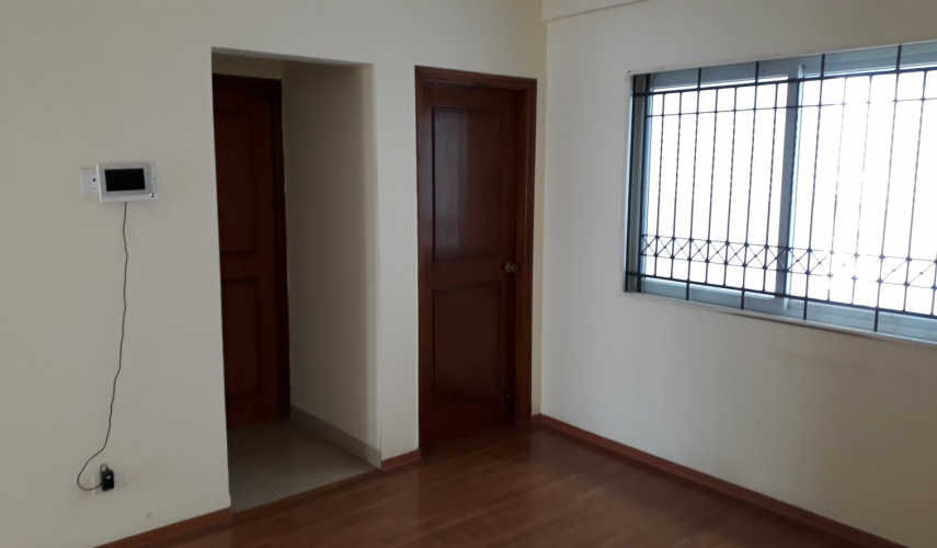 Vaswani Pinnacle