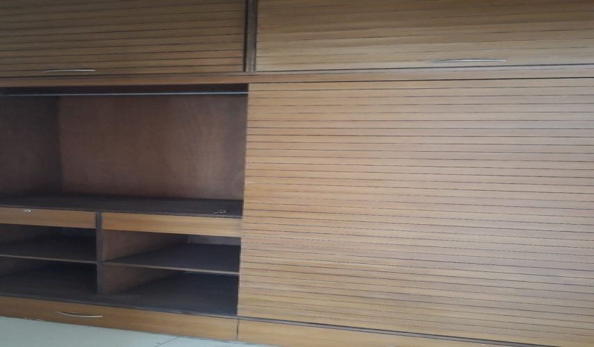 Vaswani Pinnacle