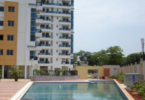 Vaswani Pinnacle
