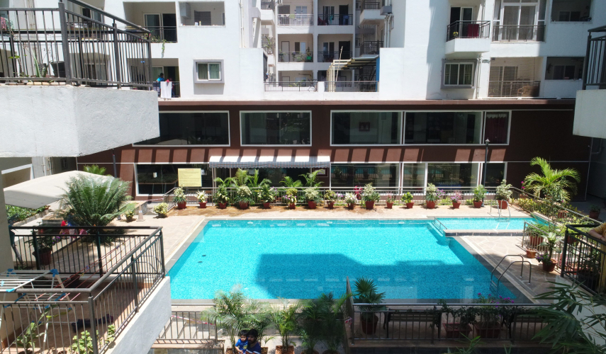 Parimala Sunridge