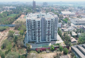 Parimala Sunridge