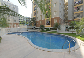 2, 3 BHK flats for sale in Kadubeesanahalli